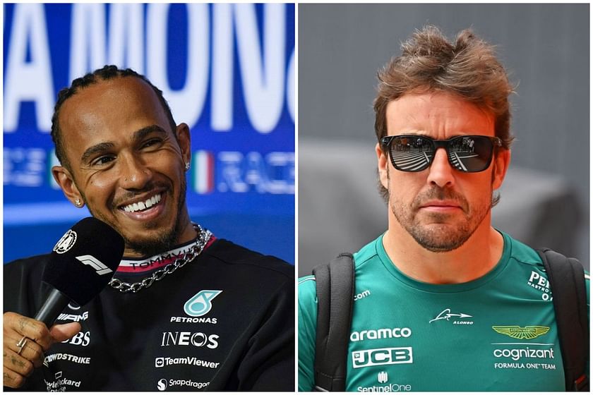 A commentator for Formula One argues that Lewis Hamilton has had a career that is “arguably that of Fernando Alonso.”