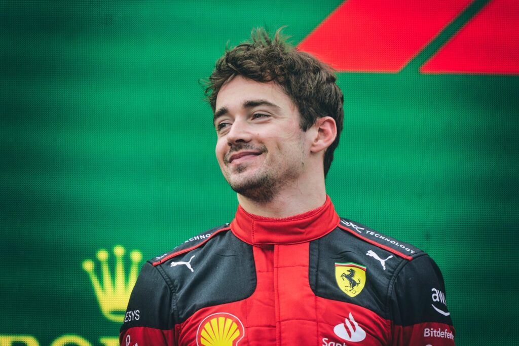 Is Charles Leclerc going to sign Ferrari’s reported F1 contract extension through 2029?