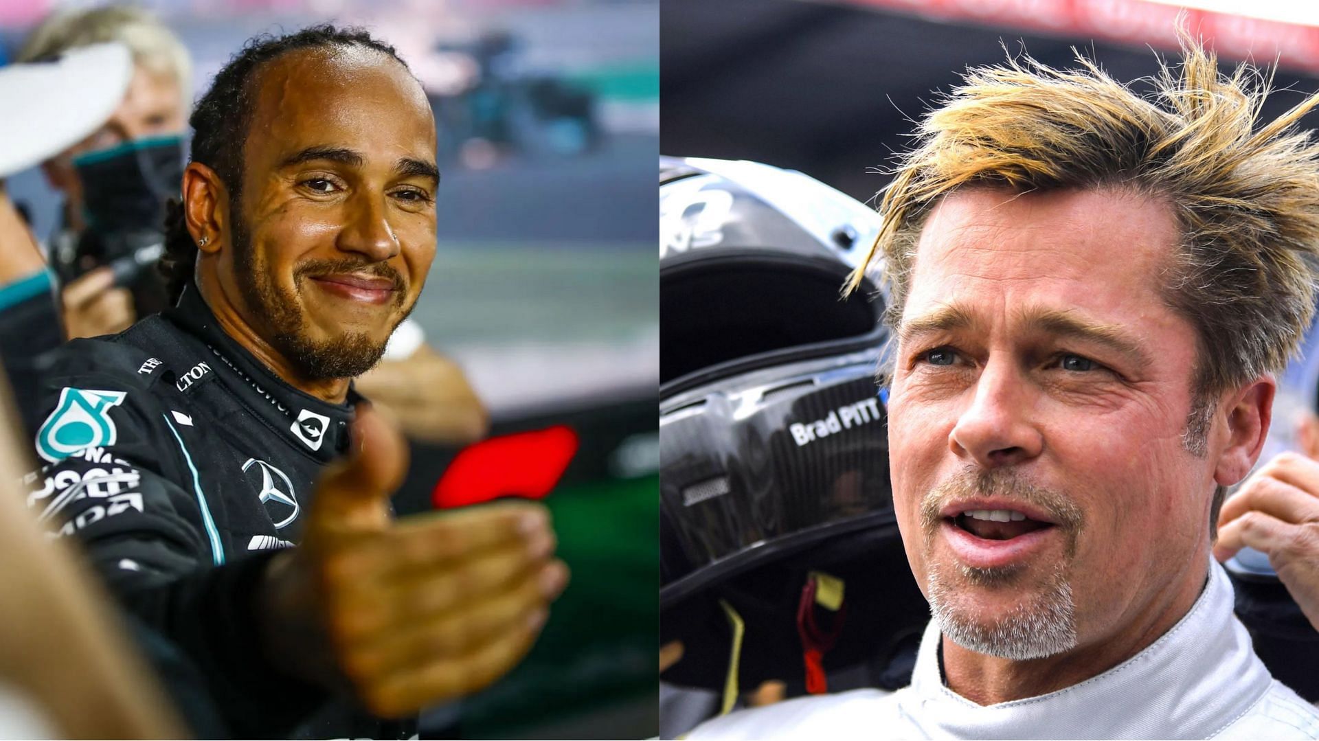 When is Brad Pitt’s F1 film, Lewis Hamilton, coming out?