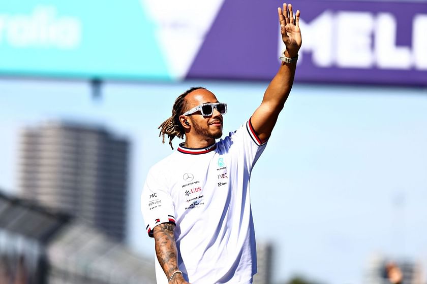 Lewis Hamilton is left out as the McLaren team principal selects his top three Formula One drivers.