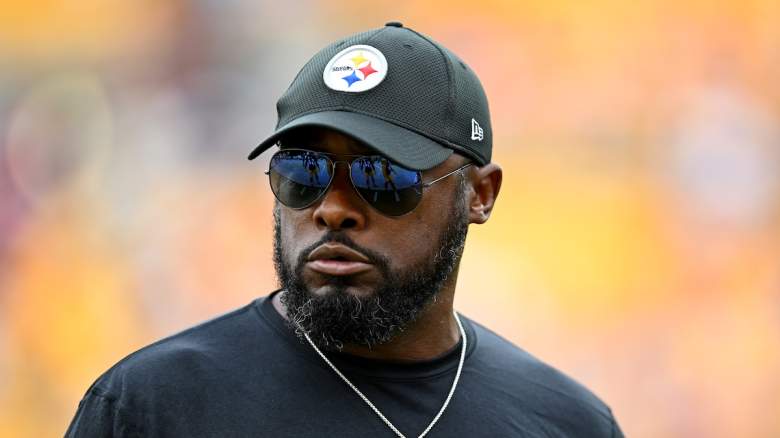 Steelers Settle on Ultimate conclusion on DC Teryl Austin: Report