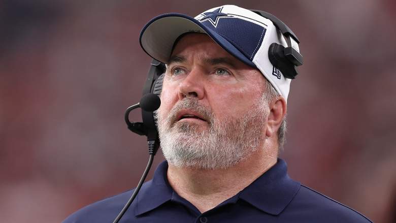 The decision by the Cowboys to retain Mike McCarthy has caused a stir on social media.