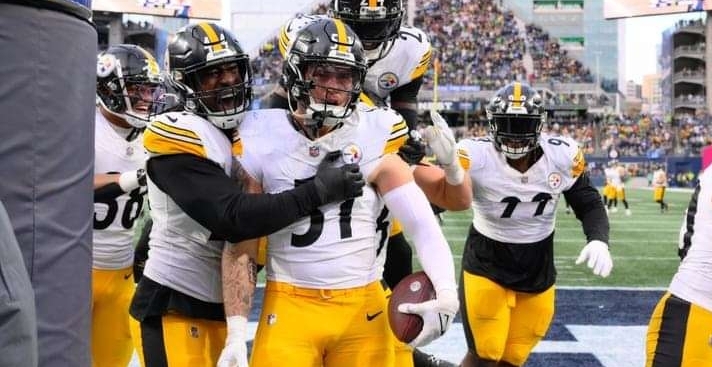 VARIETY OF PATHS: Looking at the Steelers paths to the playoffs