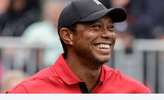 Tiger Woods aims to challenge for a record 83rd PGA Tour title in 2024 after seeing encouraging signs in his two comeback appearances this month