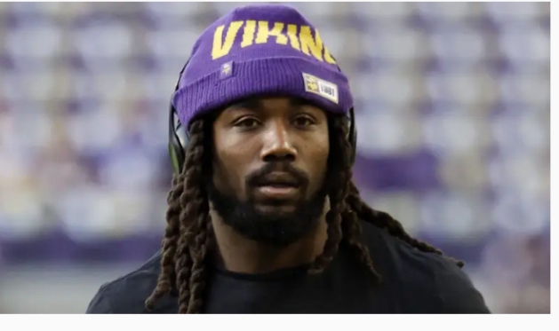 Cowboys star chastises former Vikings running back Dalvin Cook for signing with the Ravens.