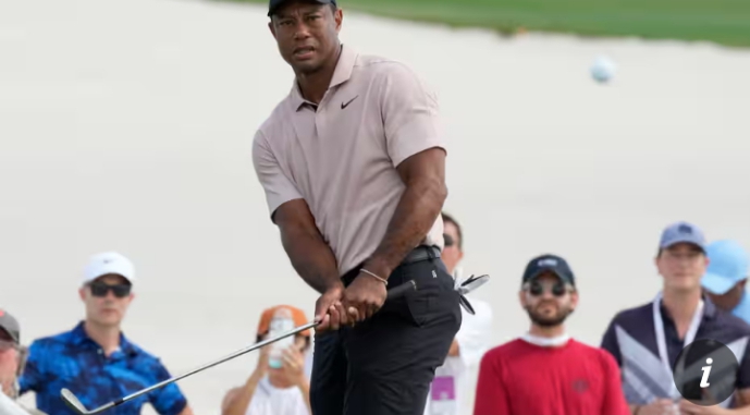 Tiger Woods and Nike end their 27-year, $500 million alliance.