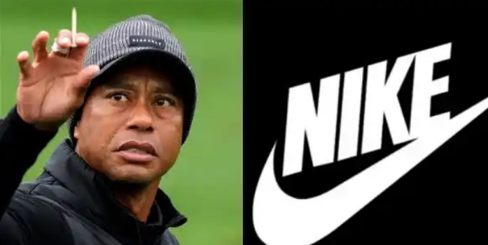 NEWS:Tiger Woods’ departure is no longer the biggest worry as Nike dispels rumors of his ‘appearance’ with bold announcement