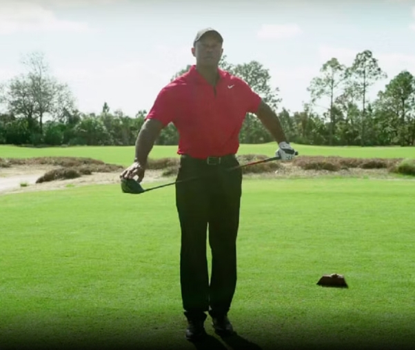 Interesting news:A little hotter, a little faster, Tiger Woods talks about TaylorMade’s new driver