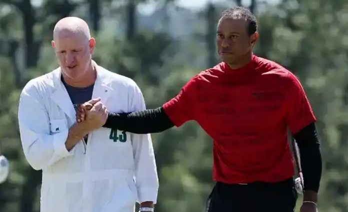 News now:Is Tiger Woods nearing retirement? Joe LaCava’s confession casts a dark shadow on reality.