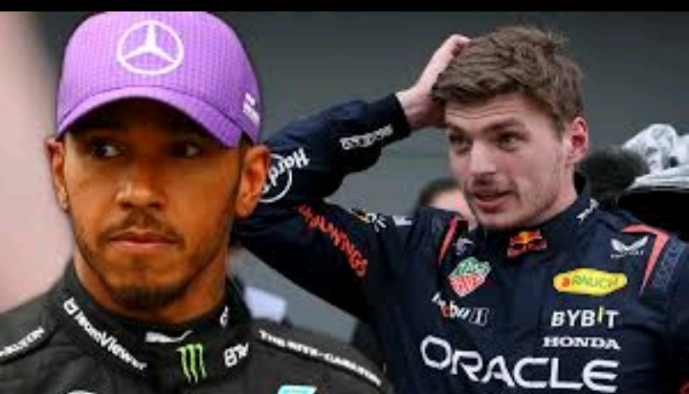 F1 veteran criticizes Lewis Hamilton, saying Max Verstappen “saved” the sport.