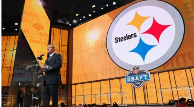 SEC Star Predicted for the Steelers in Several Recent Mock Drafts