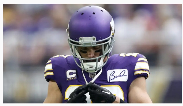 Vikings $64 Million Star Named Among Group’s Most probable Cap Setbacks