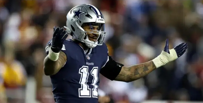 Breaking: Ex-Cowboys WR Says Micah Parsons is ‘Most Selfish Player’ on Roster