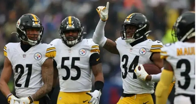 Just in; Steelers Urged to Bring Back Former 1st Rounder During 2024 Offseason