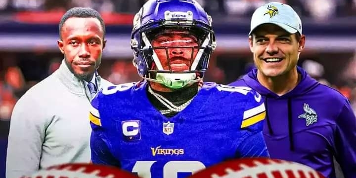 Exclusive: Biggest need Vikings must address in the 2024 NFL offseason