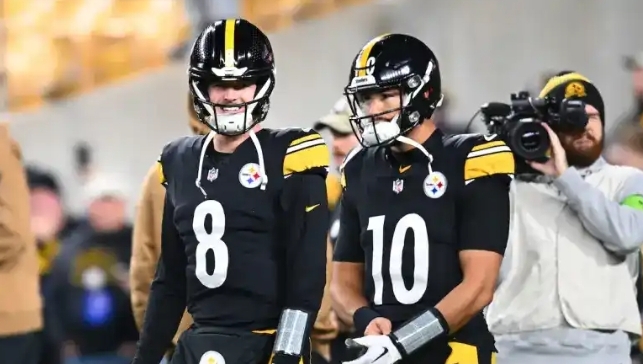 Just in; Steelers Urged to Pursue Former $33 Million QB