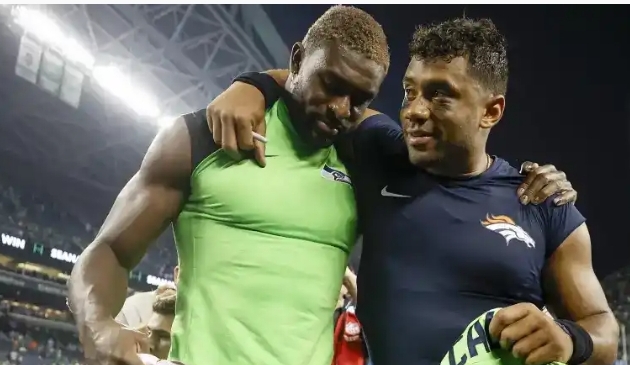 Ex-Seahawks QB Russell Wilson Predicted to Bolt Broncos for Nemesis