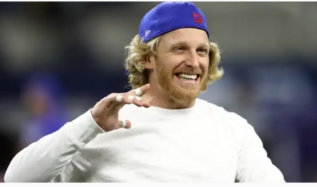 Just in: ‘Disrespected’ Ex-Cowboys WR Cole Beasley Urges Pro Bowler to Sign With Dallas