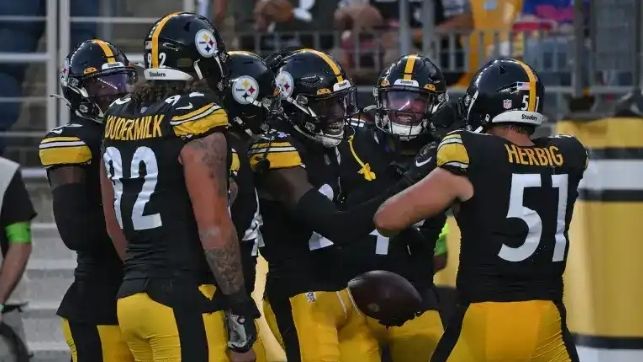 EXCLUSIVE: Steelers Projected to Reunite Duo to Bring ‘New Lockdown Era’