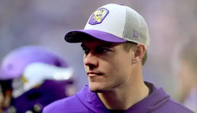 JUST IN: Vikings Urged to Poach $125 Million Coach to Replace O’Connell