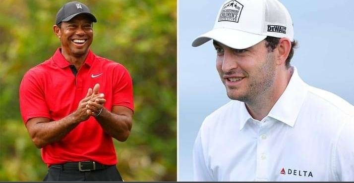 EXCLUSIVE: How visiting Tiger Woods’ house deeply humbled Patrick Cantlay