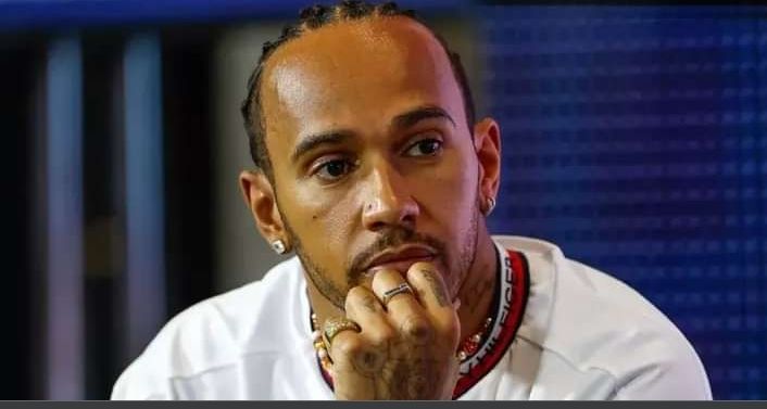 Lewis Hamilton’s replacement plan will be changed by Mercedes because “insurance policy” is no longer used in Formula 2.