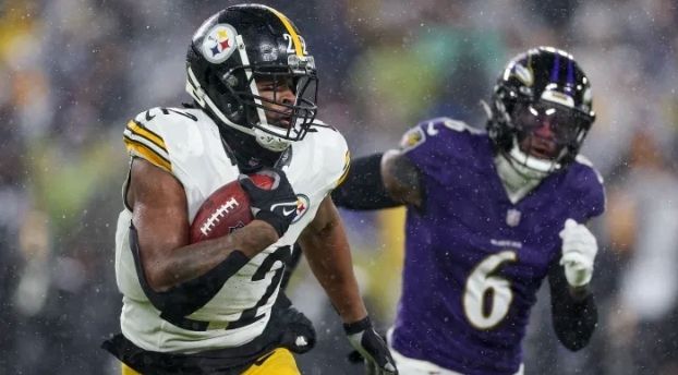 Updated AFC Playoff picture: What Steelers need to do to make playoffs after beating Ravens