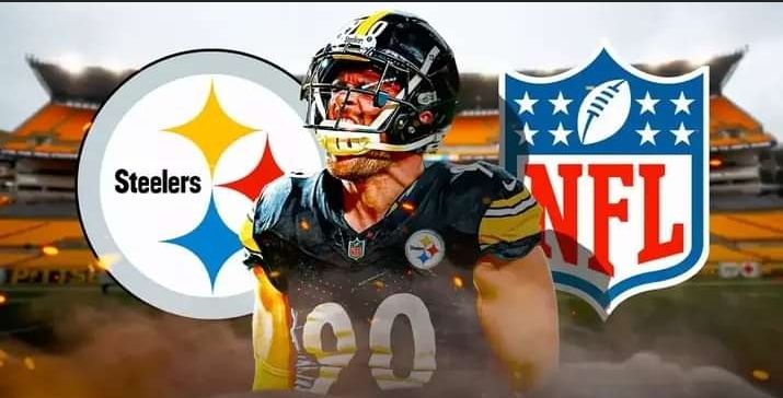 JUST IN: Steelers’ TJ Watt joins JJ Watt in NFL history after accomplishing incredible feat