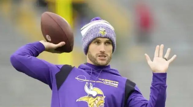 EXCLUSIVE: Vikings Predicted to Draft Dual-Threat, 51-TD QB to Succeed Kirk Cousins