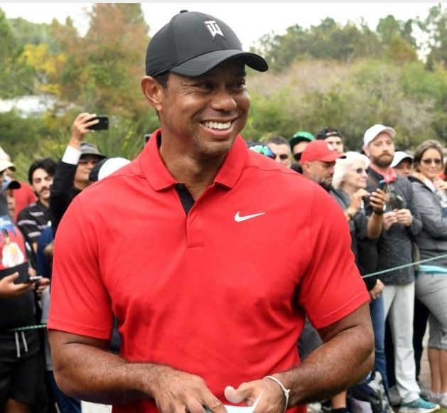 Tiger Woods hints at ‘another chapter of his life’ as he part ways with Nike