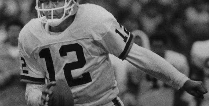 EXCLUSIVE: 38-year-old QB Don Strock leads Cleveland over Houston into 1988 playoffs; read original game story