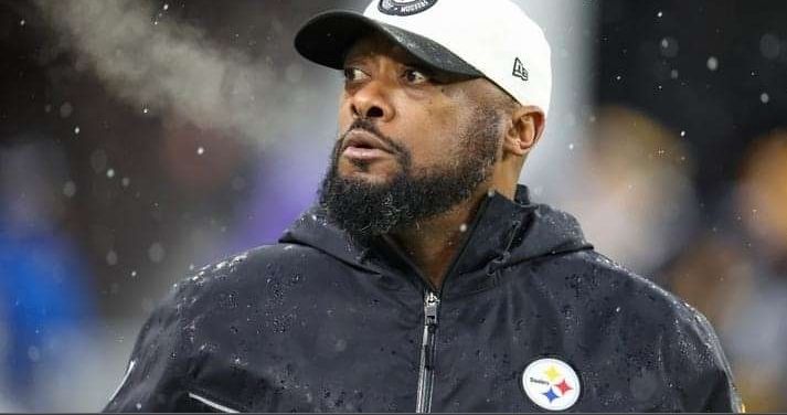 N.F: Adam Schefter: Steelers HC Mike Tomlin could pull a Sean Payton after playoffs