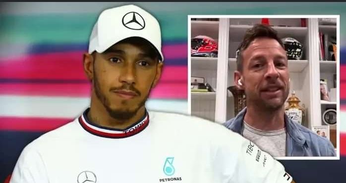 EXCLUSIVE: Lewis Hamilton situation clear to Jenson Button as time runs out for F1 title