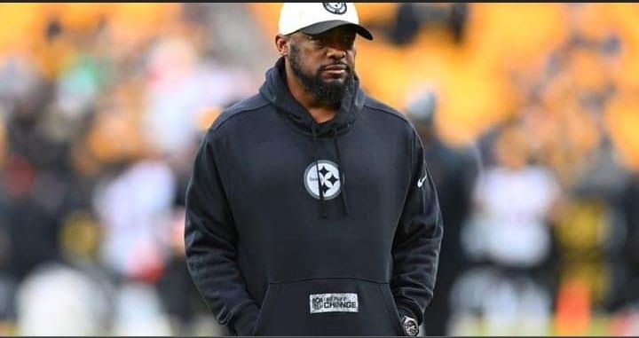 JUST IN: Mike Tomlin; Steelers HC survives the head coach purge