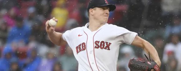 EXCLUSIVE: Red Sox avoiding arbitration with Nick Pivetta quiets trade rumors and sends message