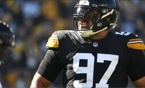 The uncertain future for Steelers DT Cam Heyward in Pittsburgh