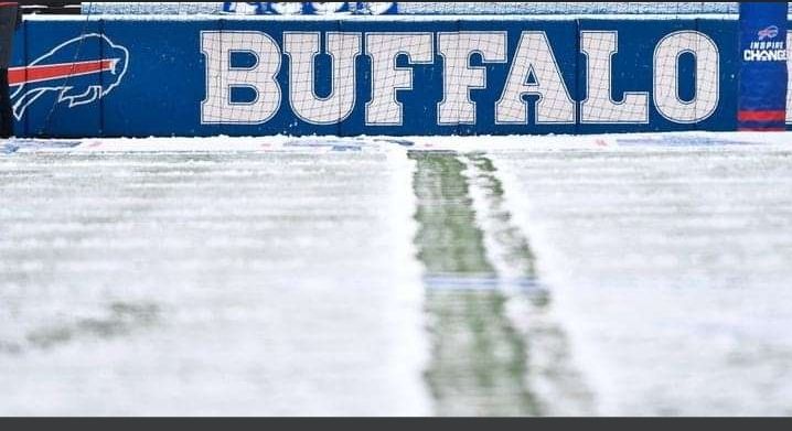 News Flash: No, the NFL isn’t moving Steelers – Bills due to windy, snowy lake-effect weather