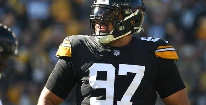 DT Cameron Heyward of Steelers  faces uncertain future in Pittsburgh