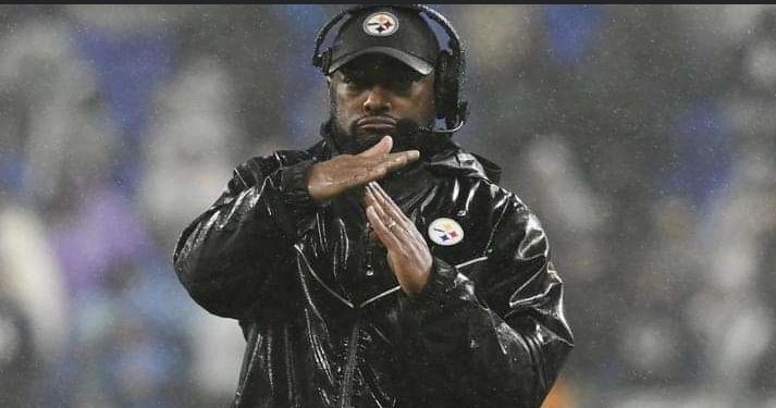 NFL Rumors: Mike Tomlin will reportedly assess his coaching future whenever the Steelers’ season ends