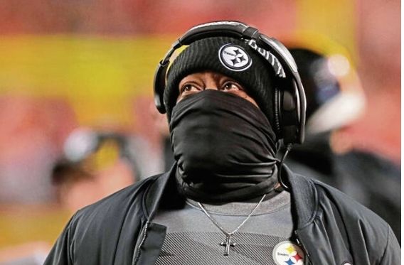 Exclusive: Steelers prefer to ignore odds, history against them as underdog No. 7 seed vs. Bills