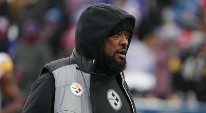 Steelers fans blast Mike Tomlin for another playoff no-show. Is it time to move on?