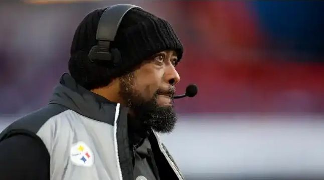 Former Pro Bowl wide receiver floated as Steelers’ “sleeper option” for offensive coordinator