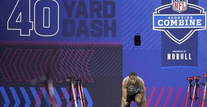 Indianapolis will host the 2025 NFL Combine while NFL Scouting Combine to remain in Indianapolis through 2025 after league, city reach agreement