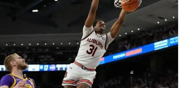 Exclusive: Auburn set to defend home court vs. Rebels