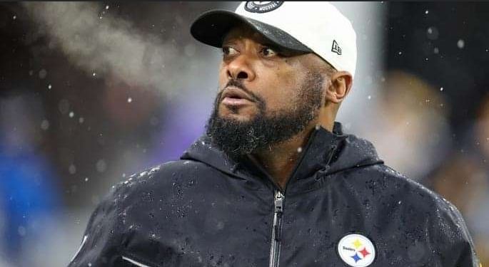 Eddie Faulkner and Mike Sullivan are not possibilities for OC, in Mike Tomlin’s opinion.