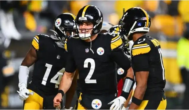 News Gist; Steelers Fans Are Loving Mason Rudolph’s Latest Social Post