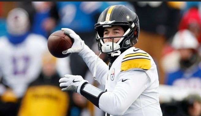 Oops: Steelers could steal longtime rival and finally bring him home to unlock Kenny Pickett