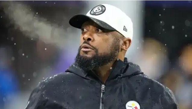 Exclusive; Steelers Urged to Cut Former Pro Bowler To Save Cap Space