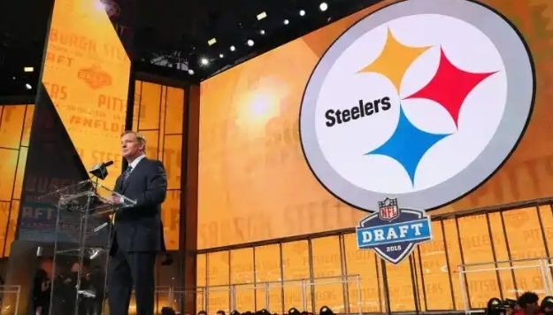 News Update: Steelers Predicted to Land SEC Star in Multiple Recent Mock Drafts