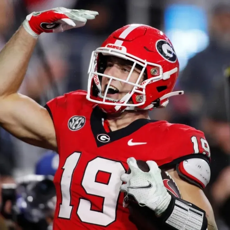 11 Georgia Bulldogs to participate in NFL Combine A-Z Sports